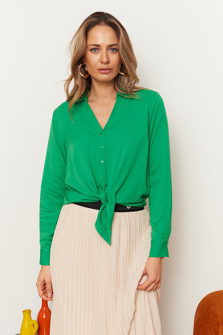 Lpb Woman CHEMISE FAVA