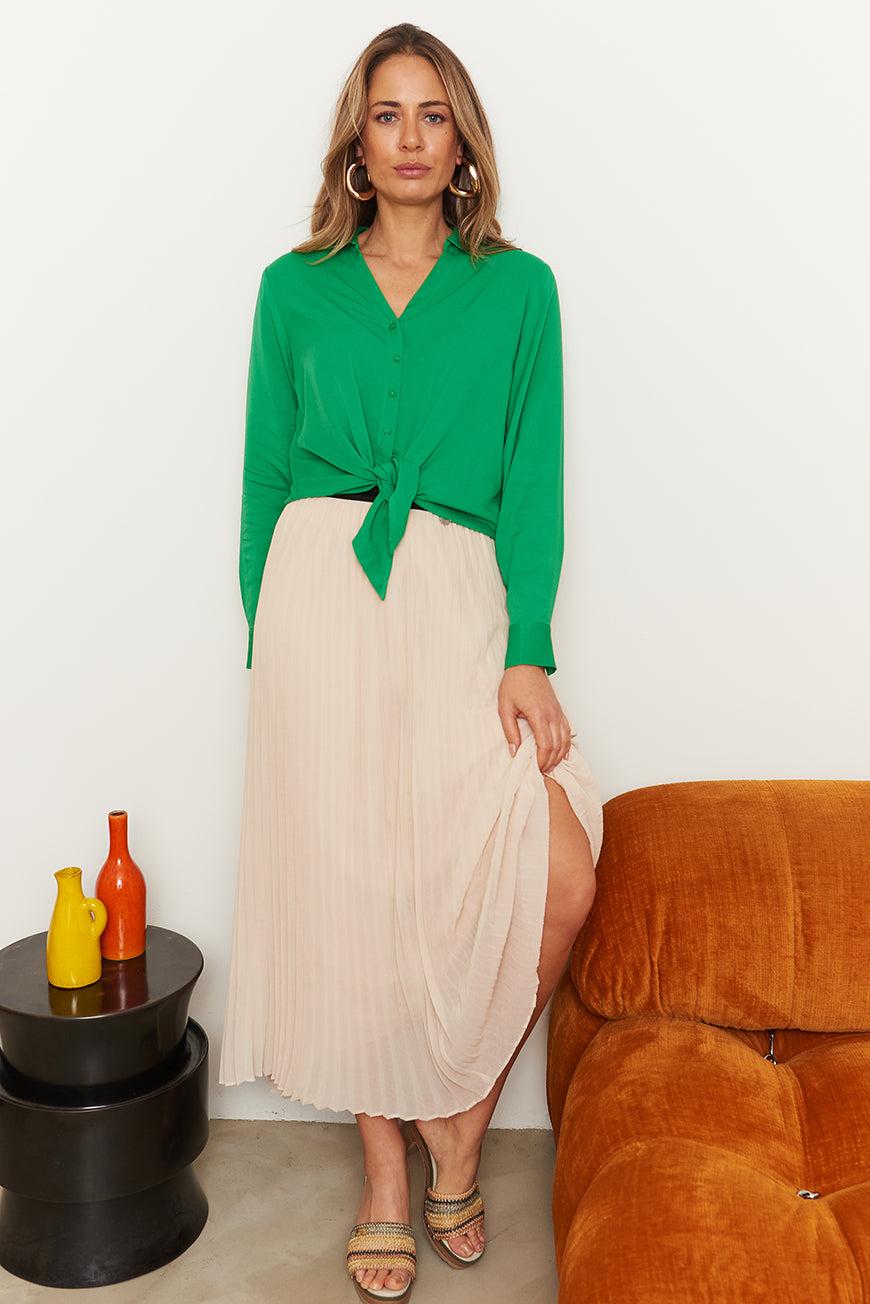 lpb woman CHEMISE FAVA