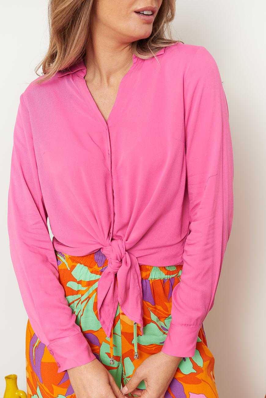 Lpb Woman CHEMISE FAVA