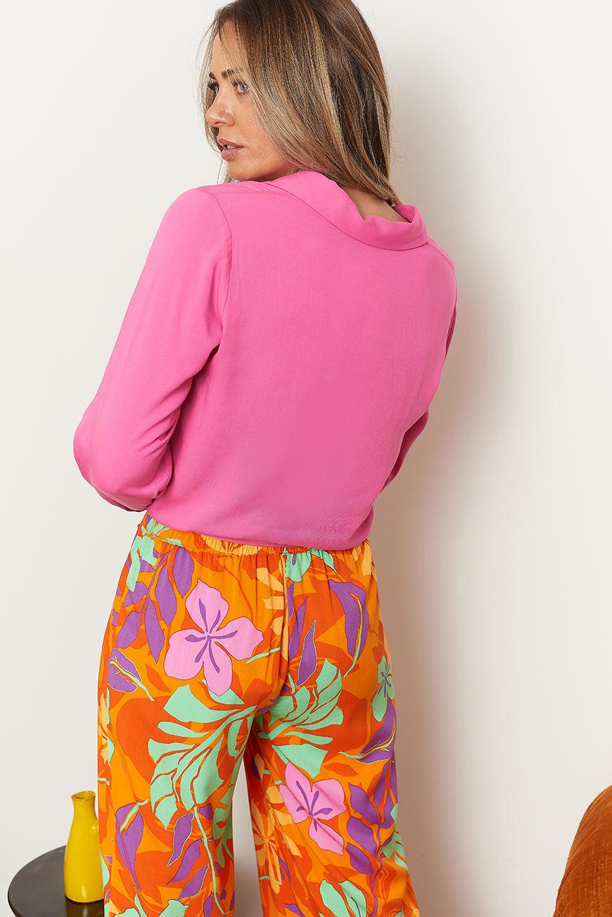 Lpb Woman CHEMISE FAVA