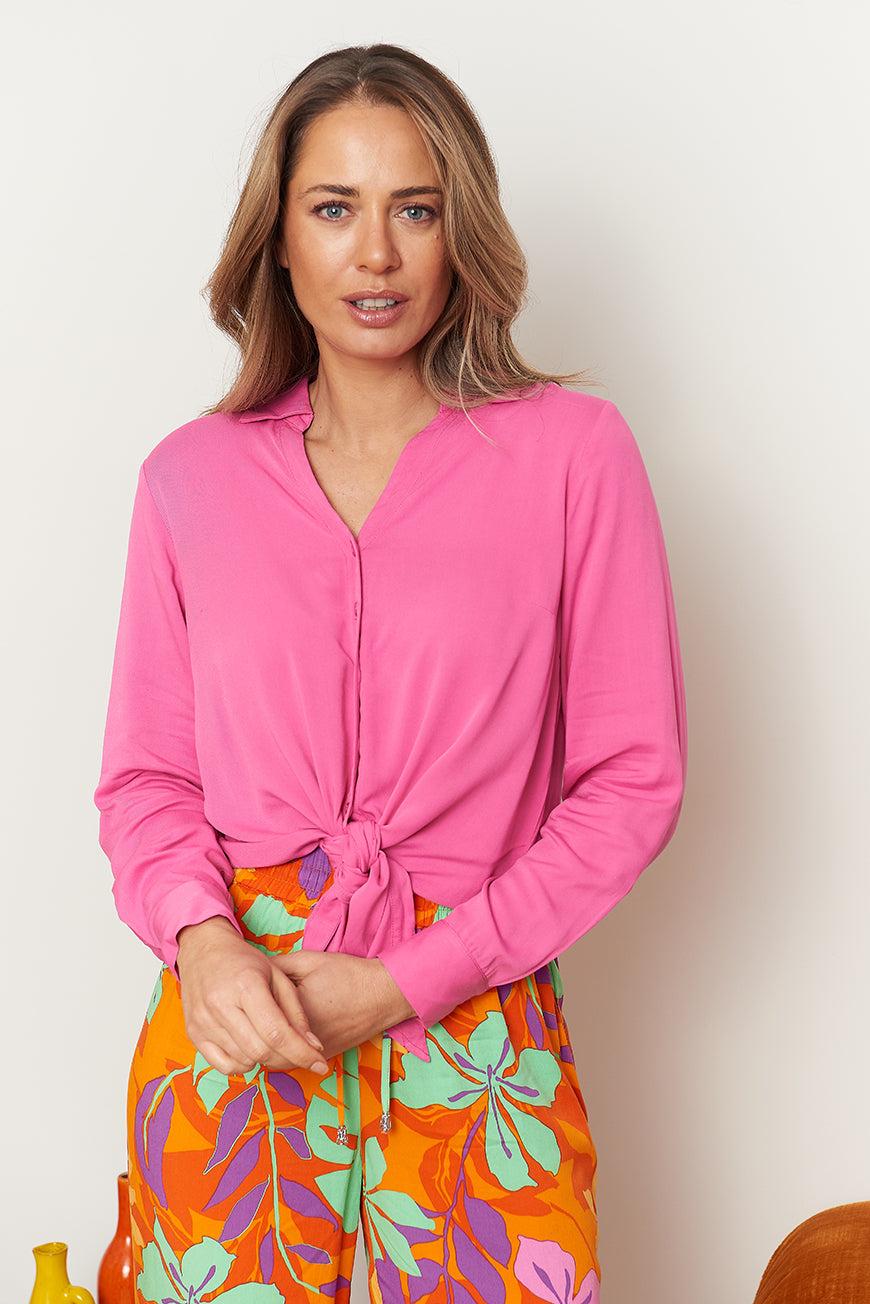 lpb woman CHEMISE FAVA