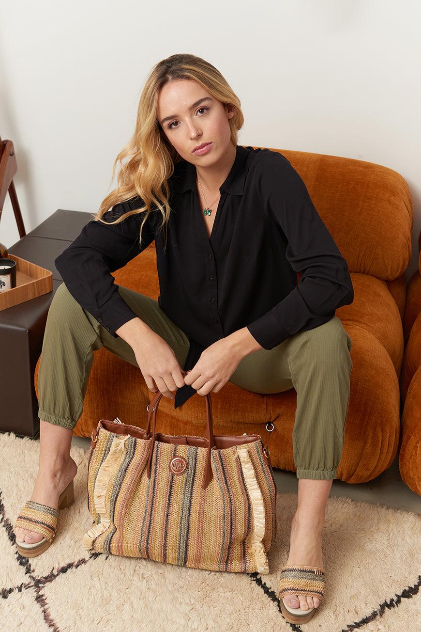 lpb woman CHEMISE FAVA