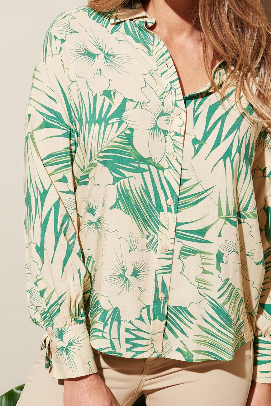 Lpb Woman CHEMISE GUNES