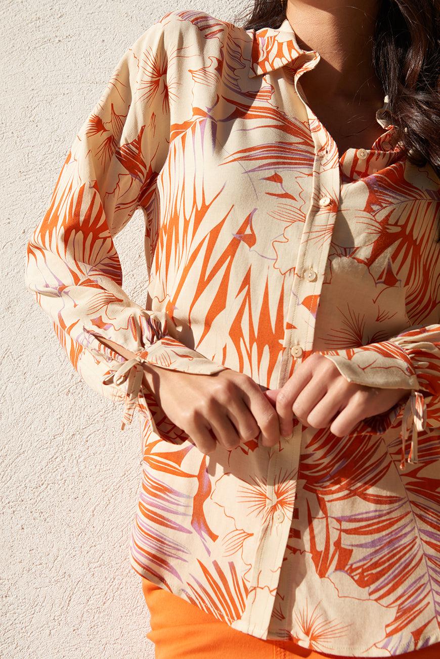 Lpb Woman CHEMISE GUNES