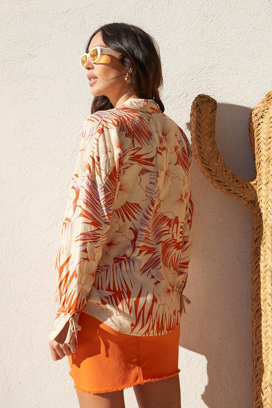 Lpb Woman CHEMISE GUNES