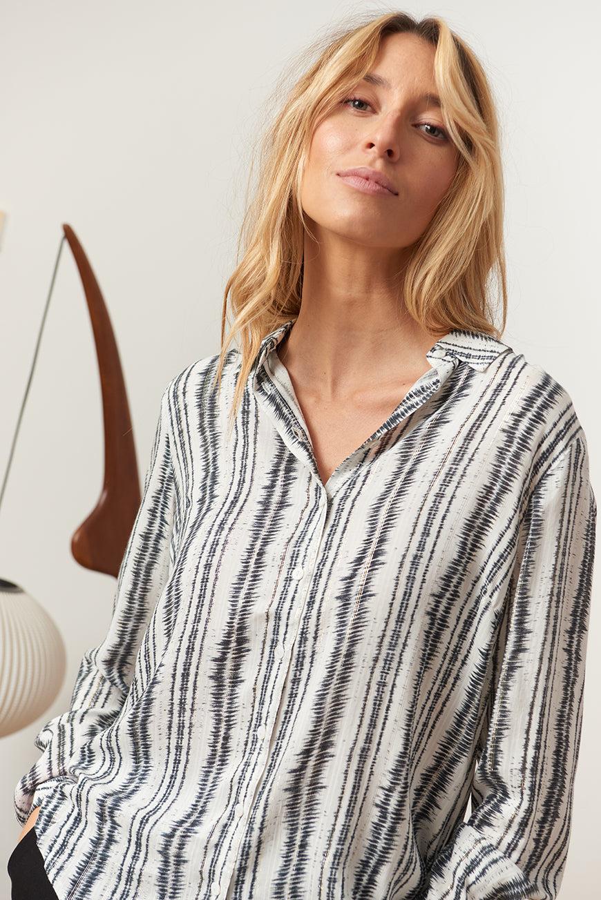 Lpb Woman CHEMISE ILEF