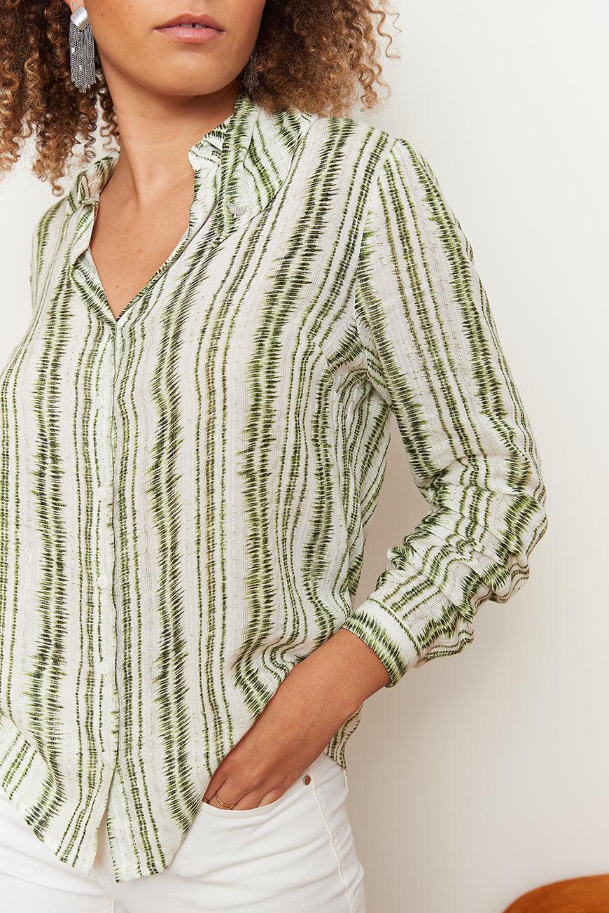 Lpb Woman CHEMISE ILEF