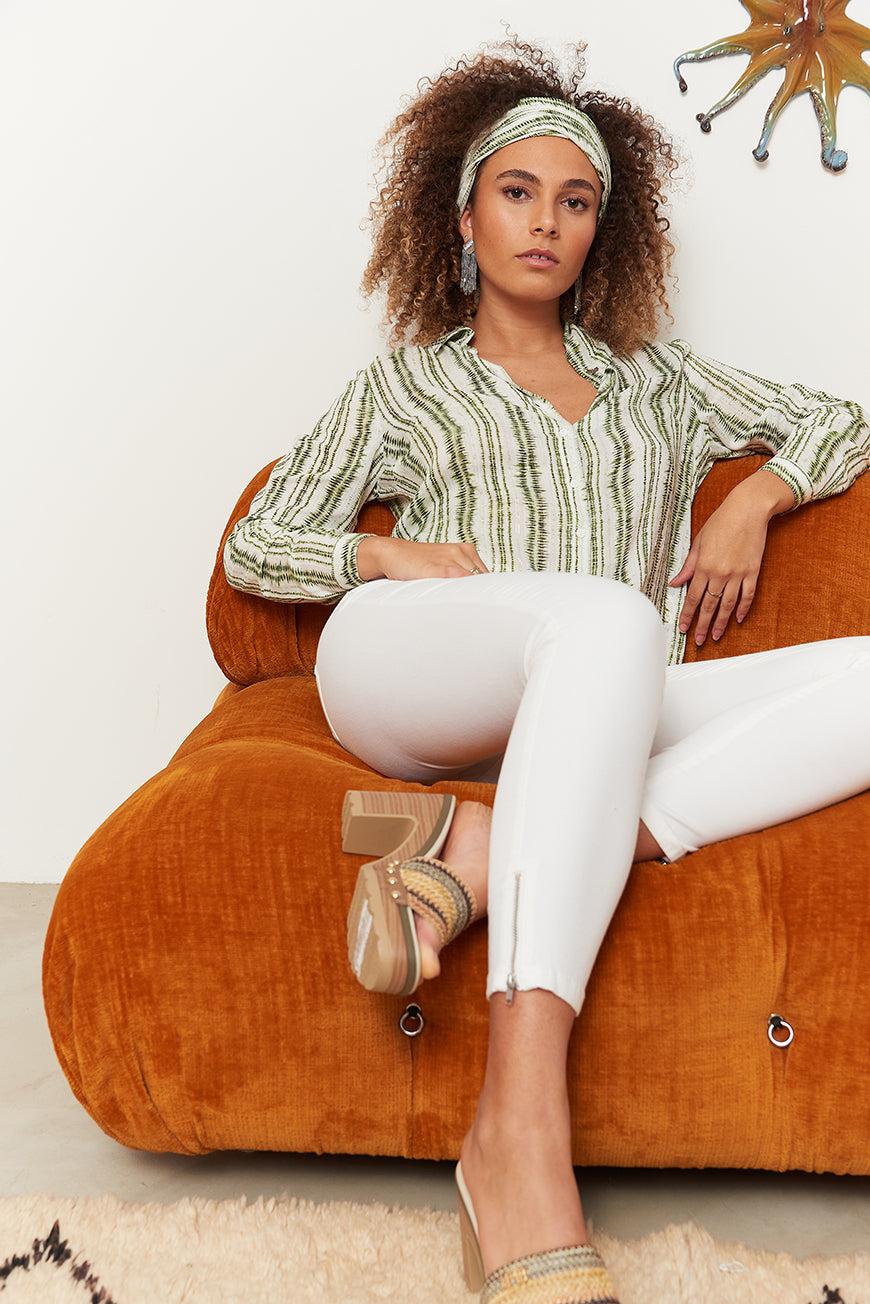 Lpb Woman CHEMISE ILEF