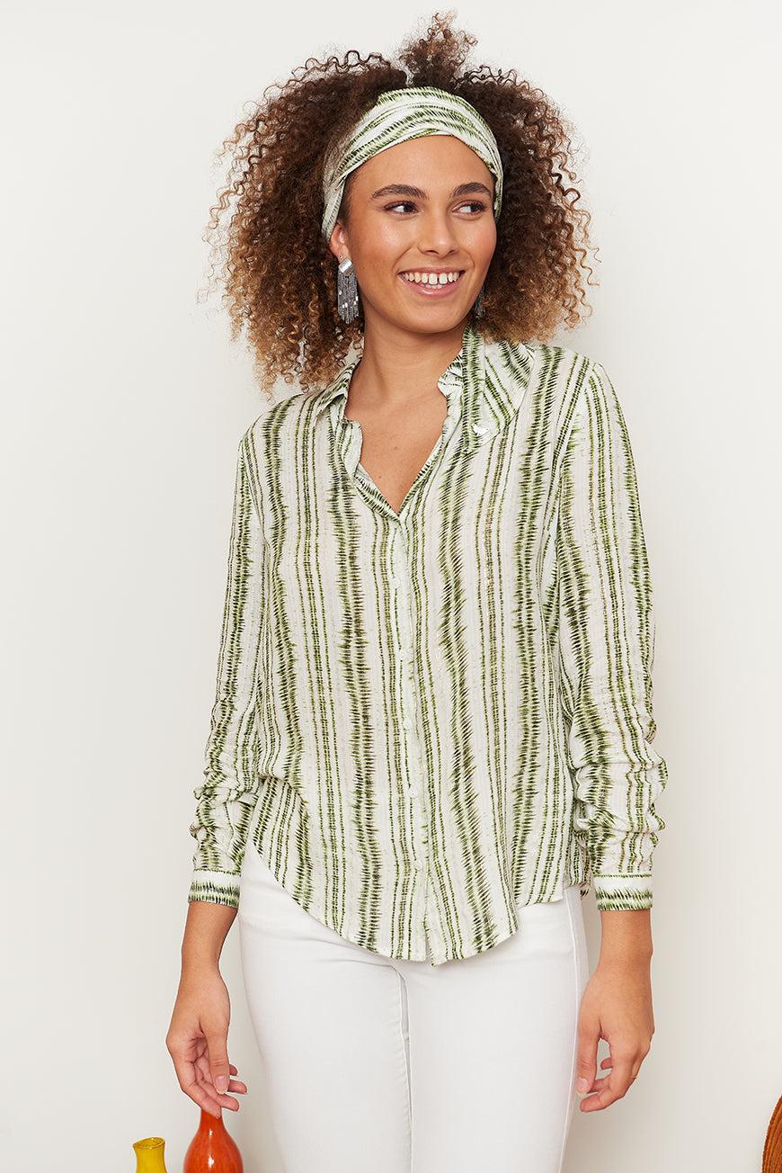 lpb woman CHEMISE ILEF