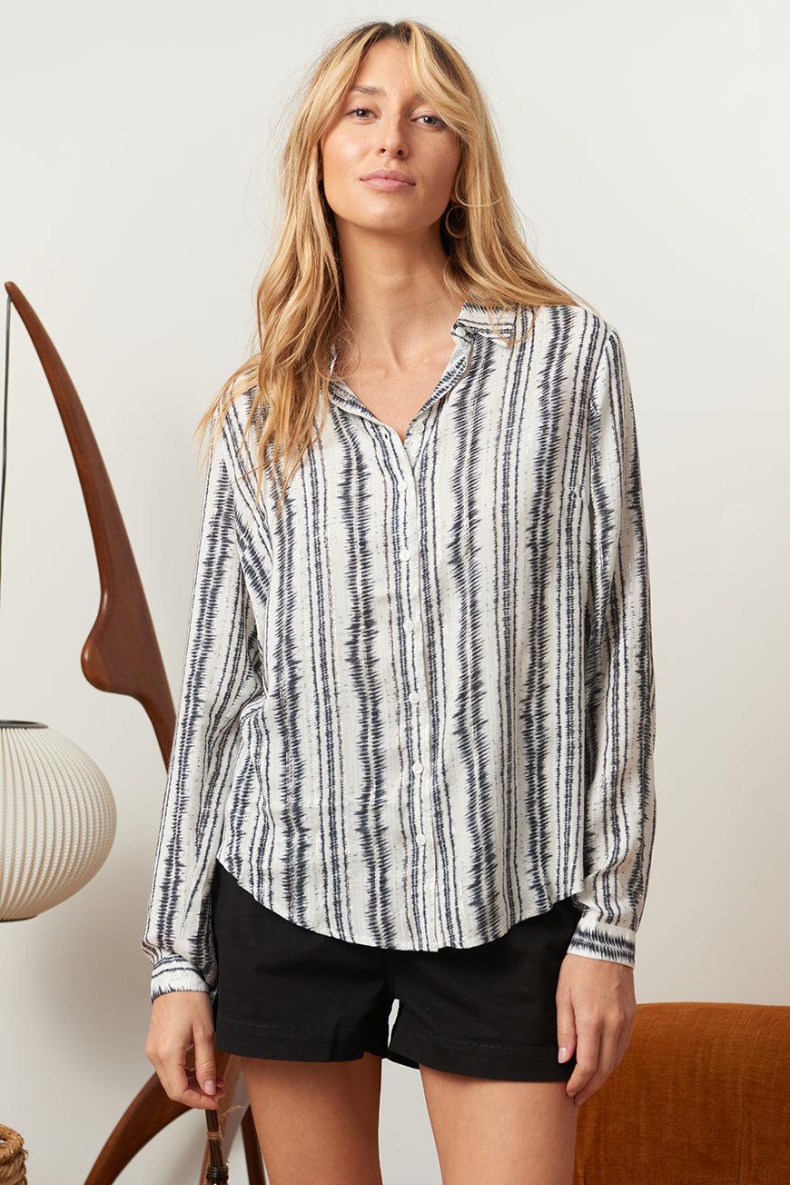 lpb woman CHEMISE ILEF