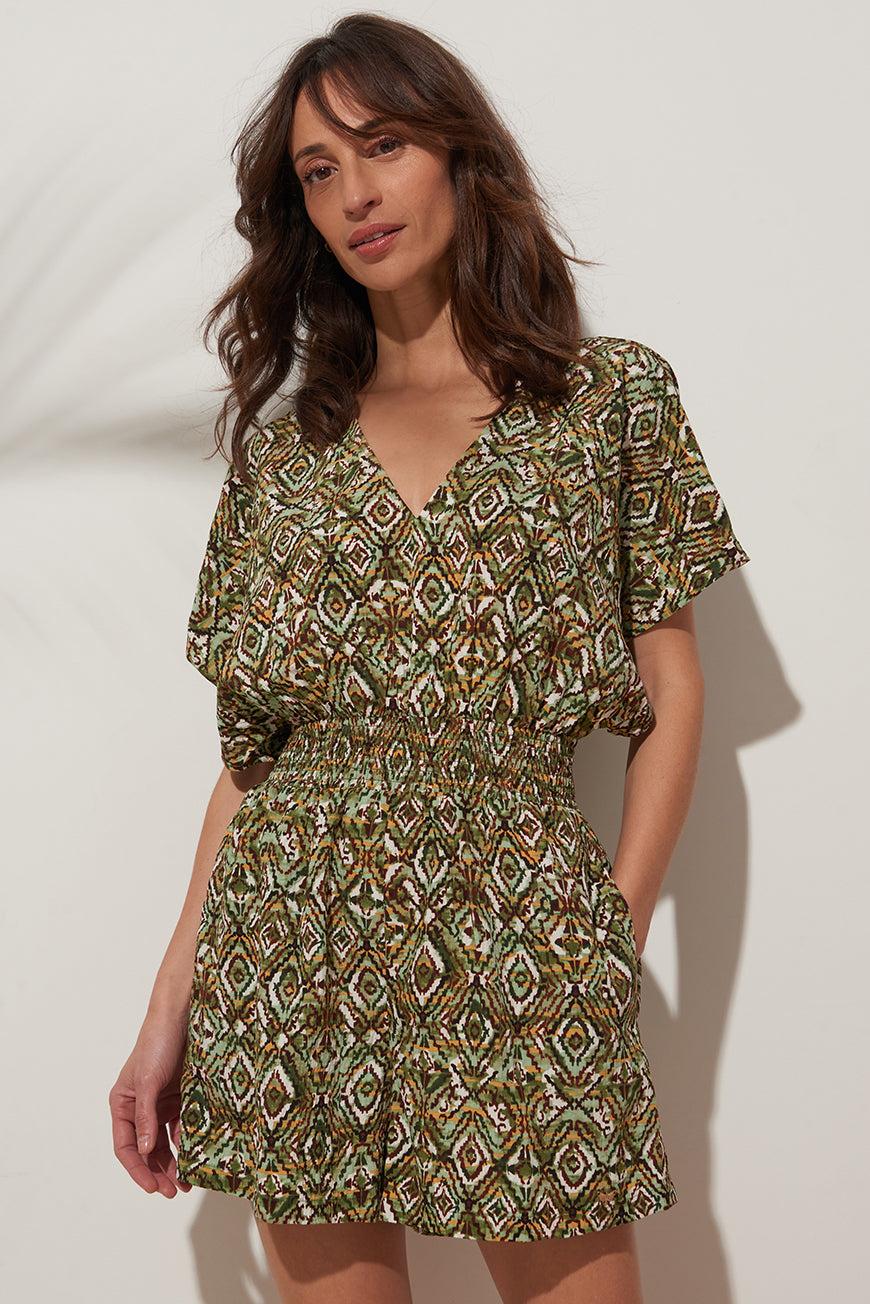 Lpb Woman COMBI-SHORT LALLIA