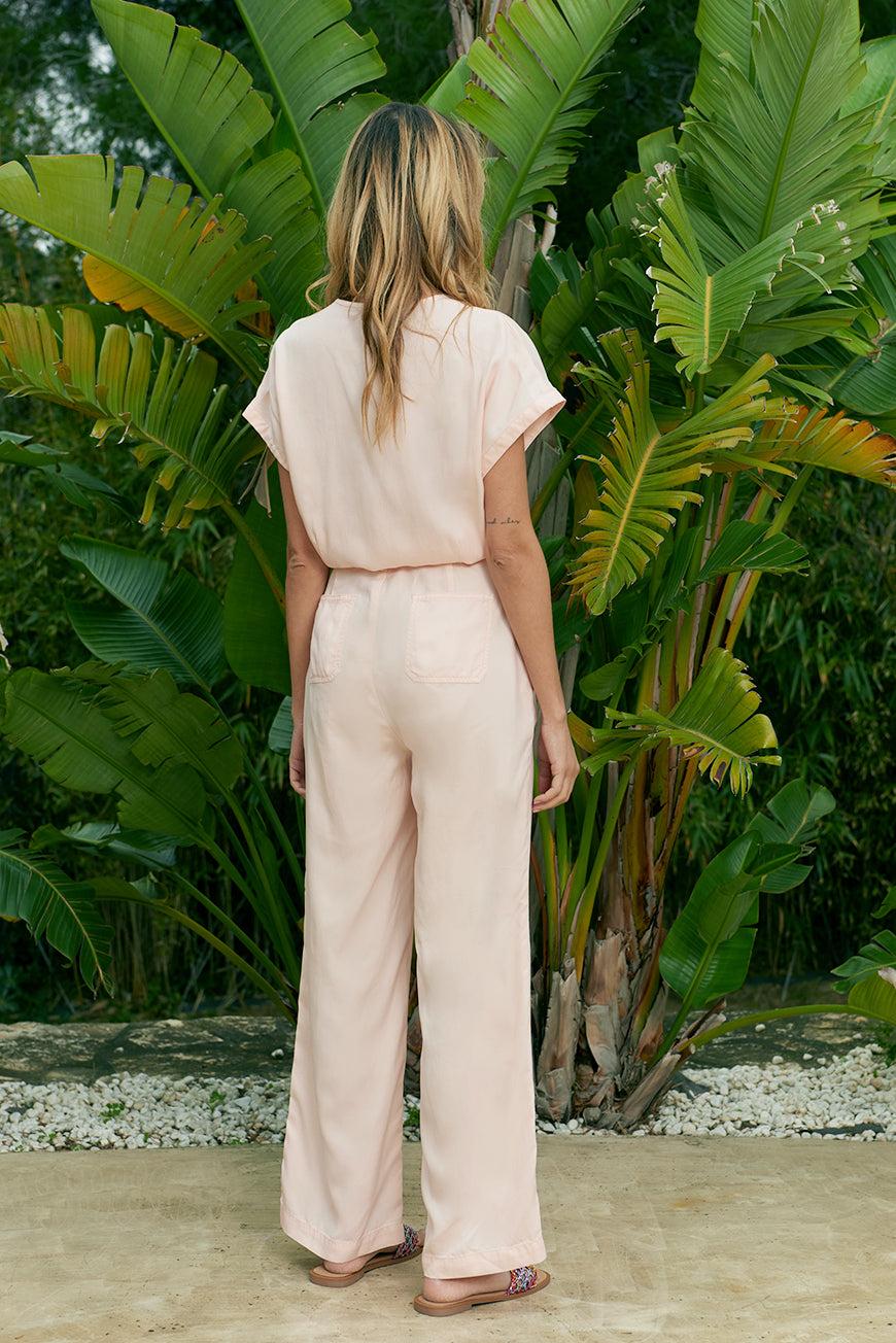 Lpb Woman COMBINAISON ICARA