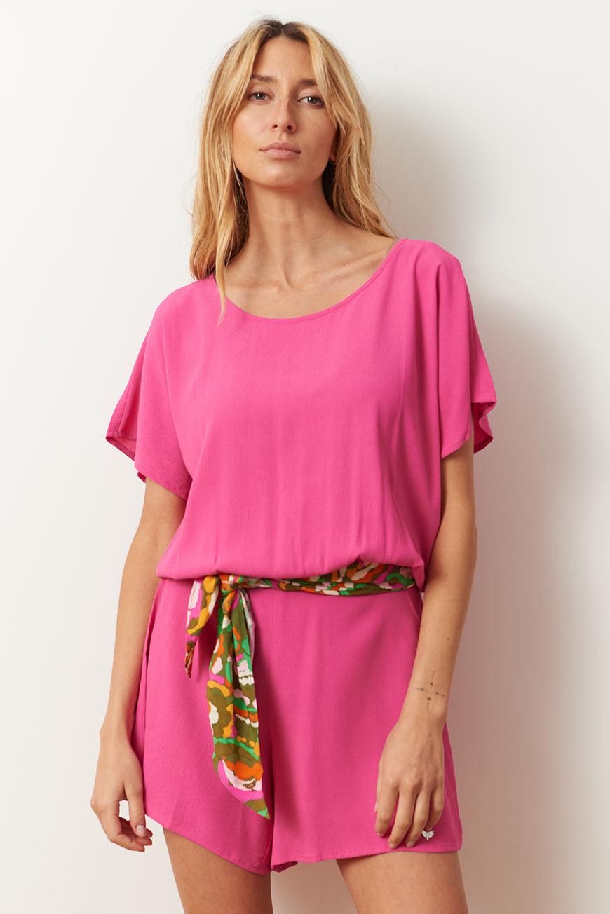 Lpb Woman COMBINAISON IDOIA