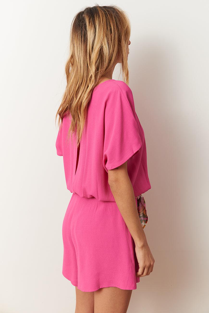 Lpb Woman COMBINAISON IDOIA