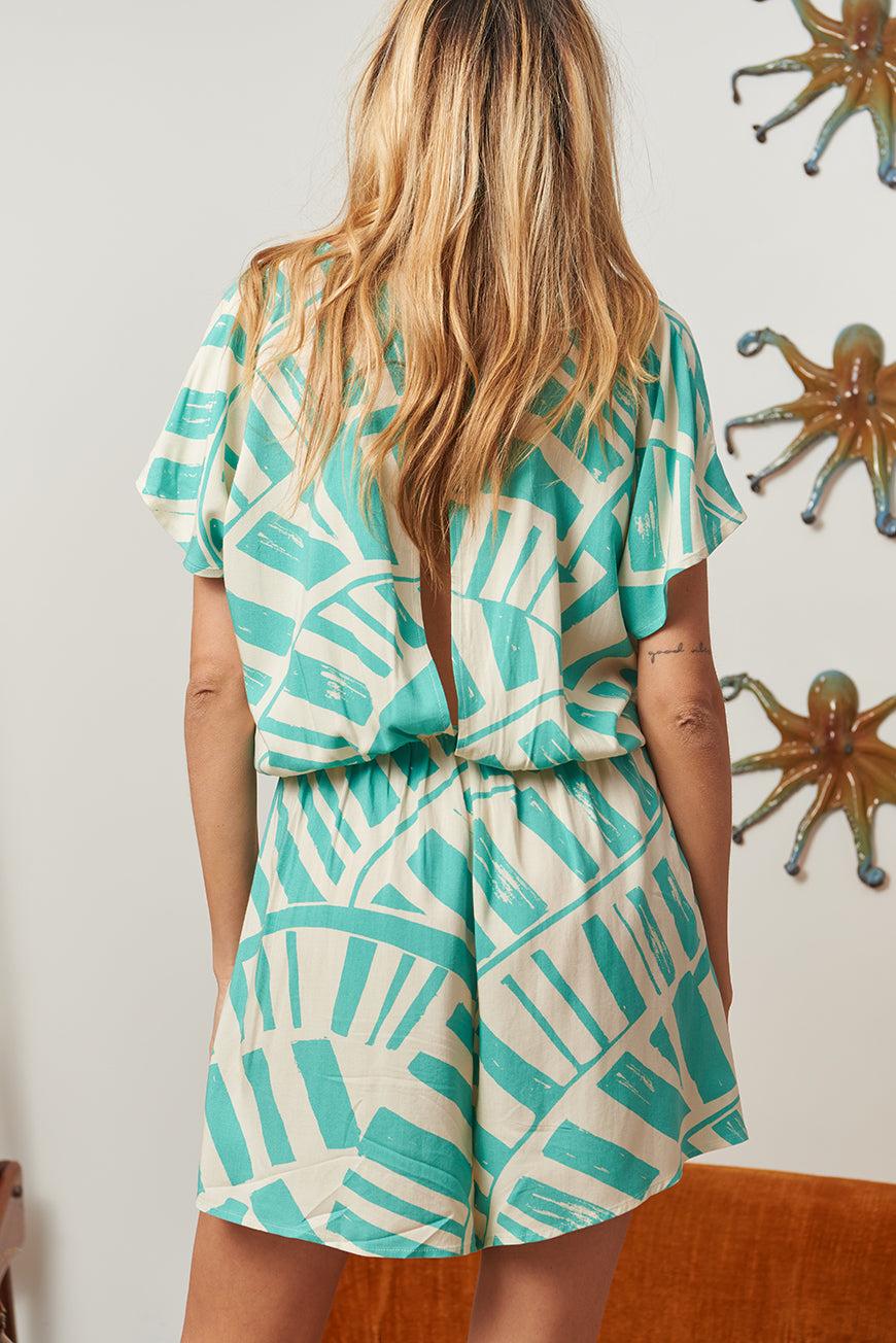 Lpb Woman COMBINAISON IDOIA