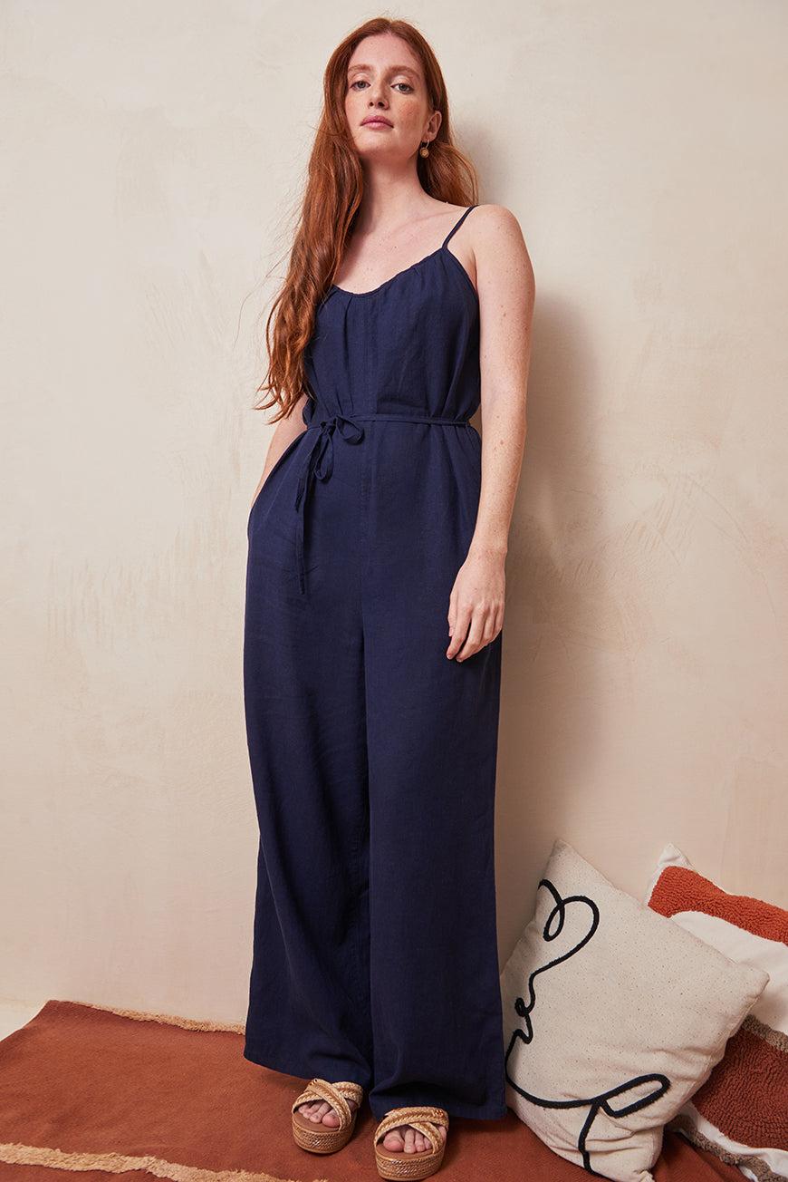 Lpb Woman COMBINAISON LYN MARINE