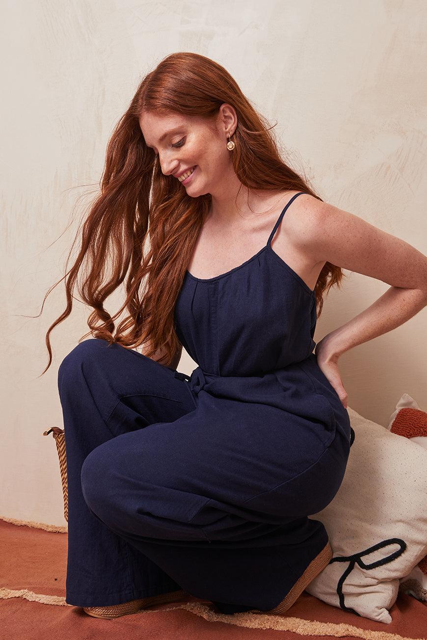 Lpb Woman COMBINAISON LYN MARINE