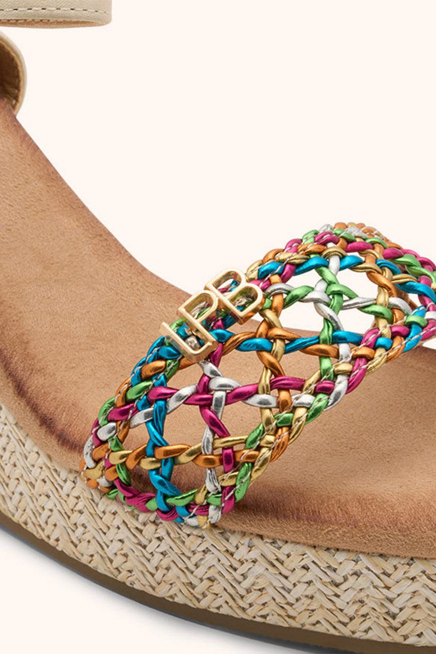 Lpb Woman COMPENSEES LALI MULTICO