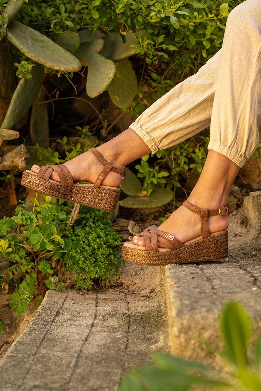 Lpb Woman COMPENSEES LARIA CHOCO FOIL