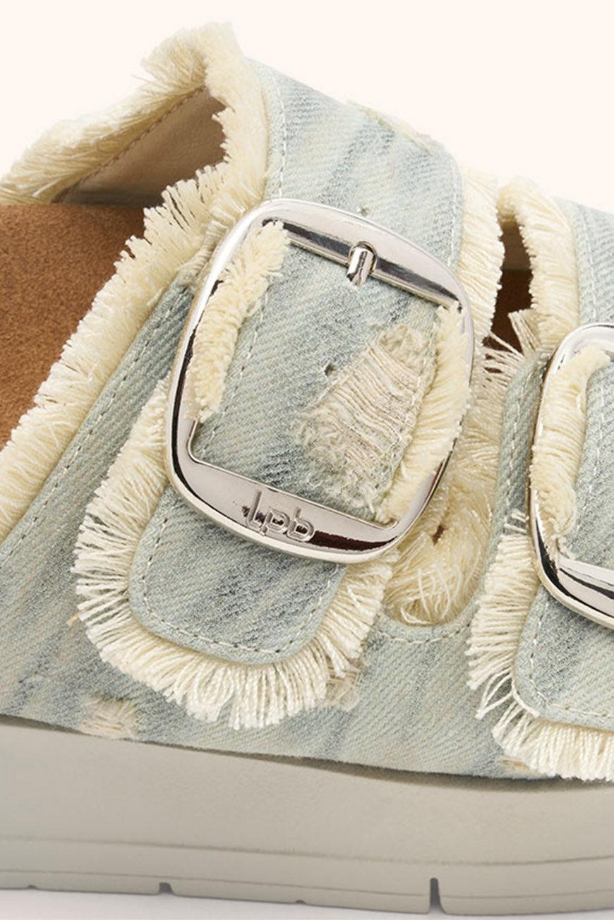 Lpb Woman COMPENSEES LAURE GREY