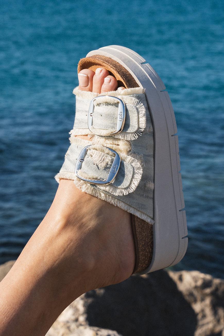 Lpb Woman COMPENSEES LAURE GREY