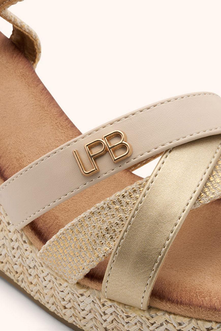 Lpb Woman COMPENSEES LUNA DORE