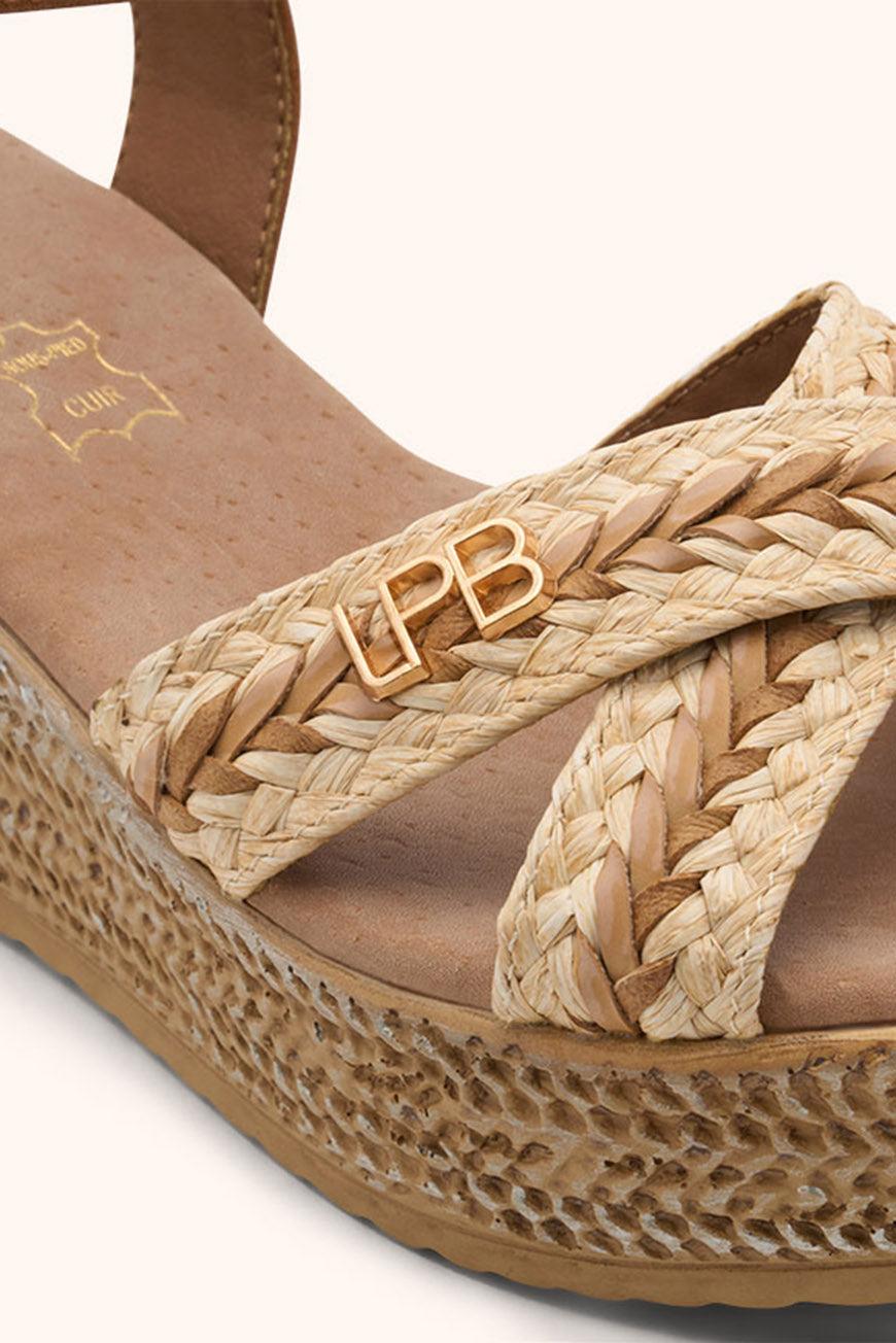 Lpb Woman COMPENSEES LYLIA CAMEL