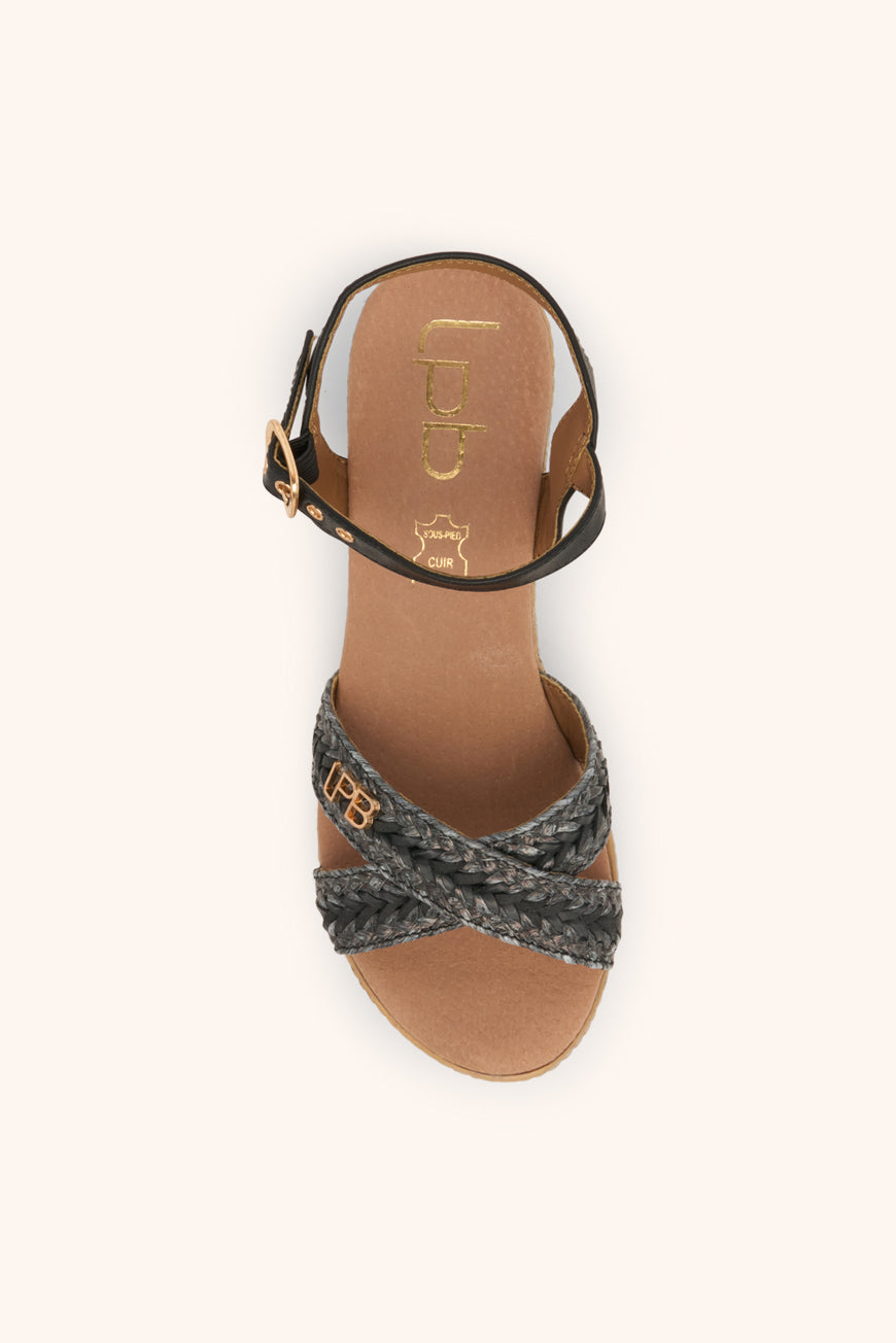 Lpb Woman COMPENSEES LYLIA NOIR