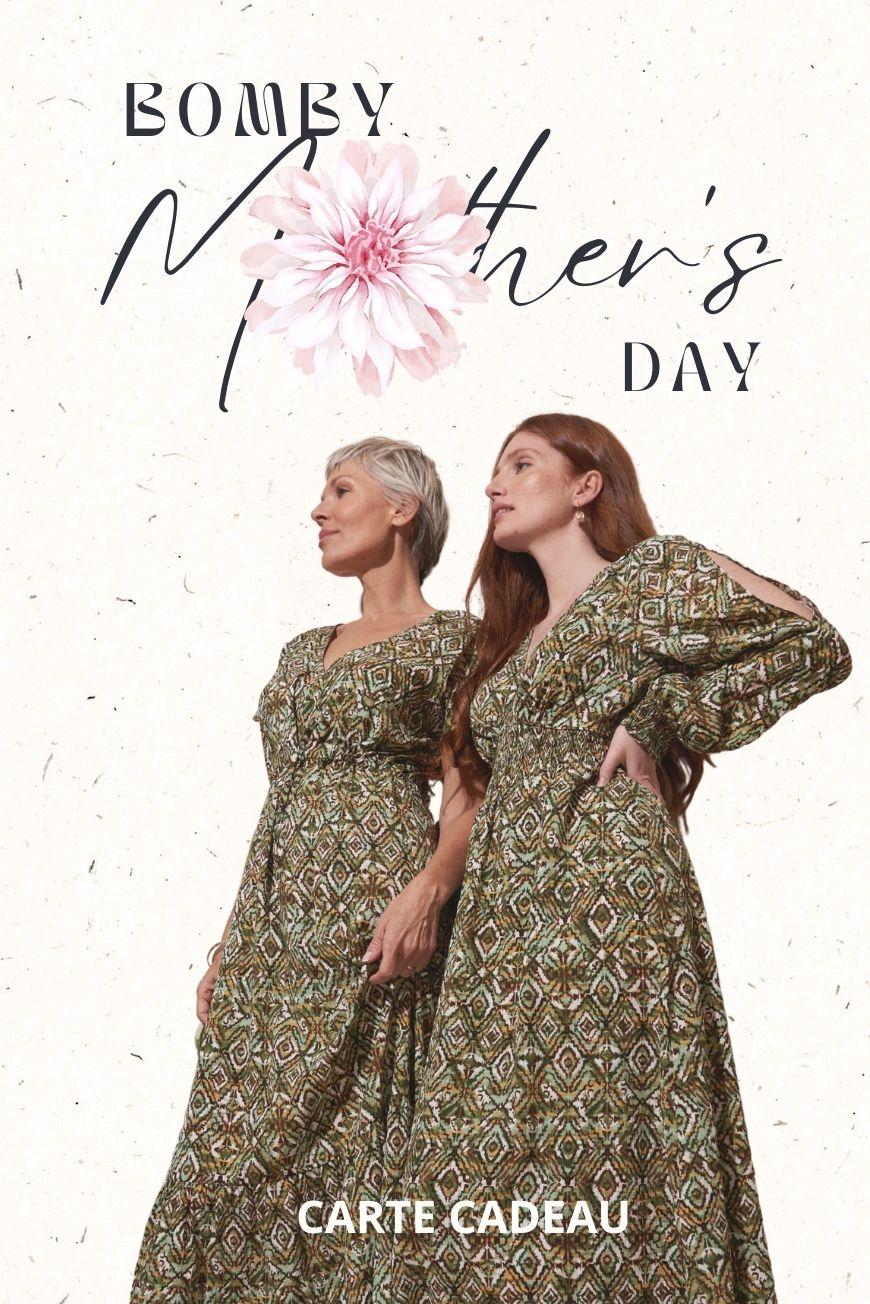 lpb woman E-CARTE CADEAU