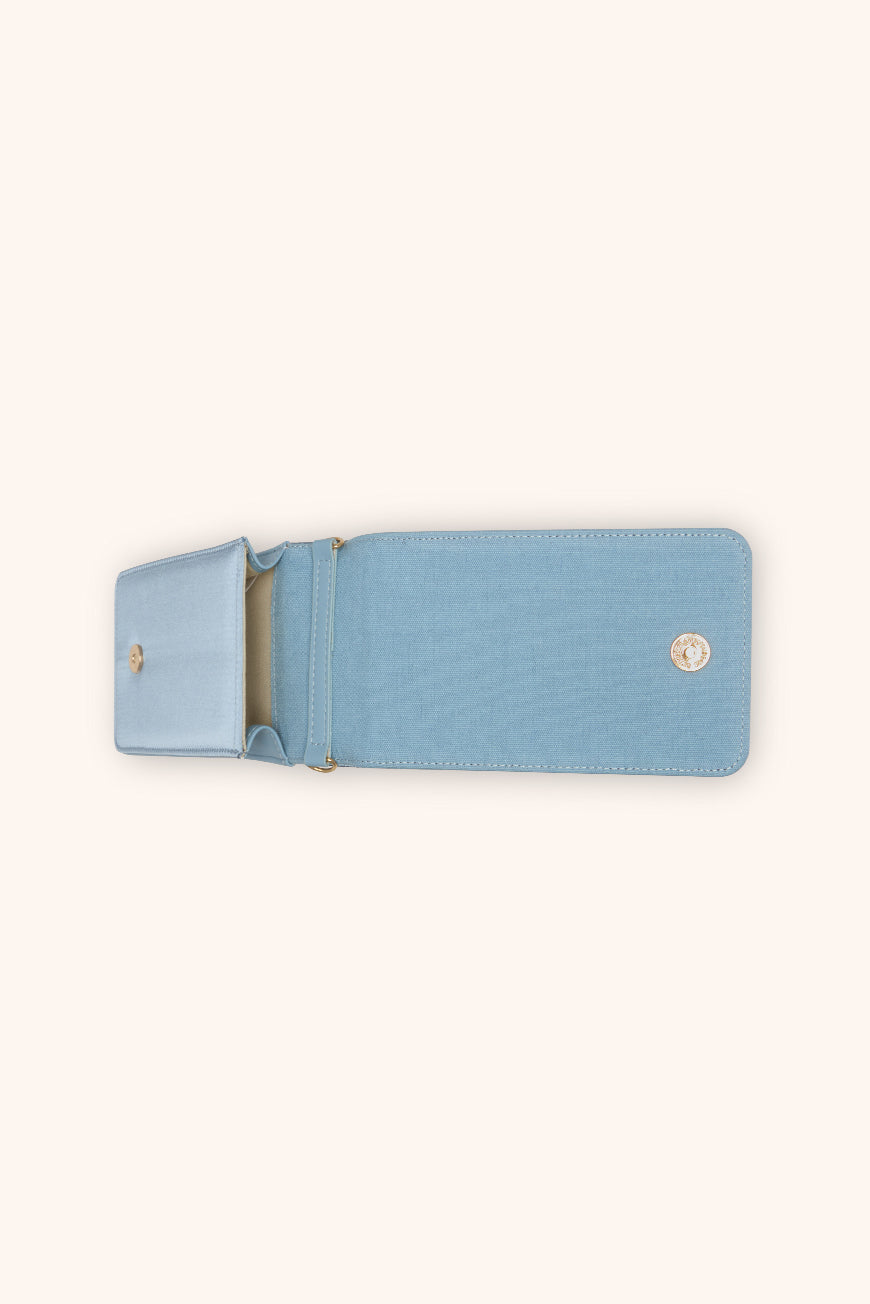 Lpb Woman ETUI SMARTPHONE GIOVANNA CIEL