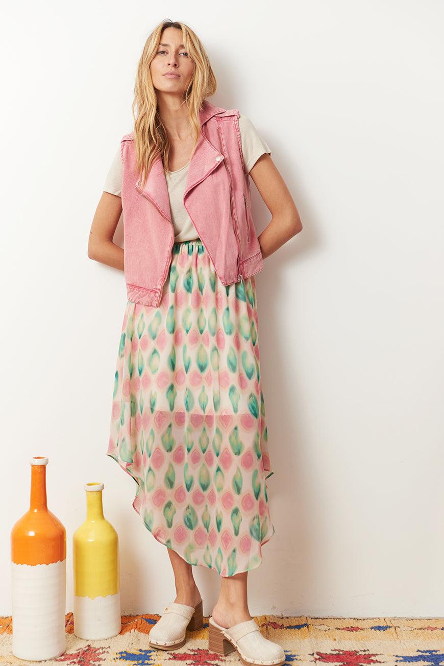 Lpb Woman JUPE FEELING