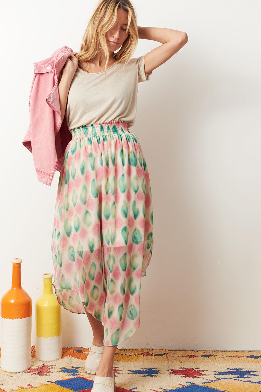 Lpb Woman JUPE FEELING