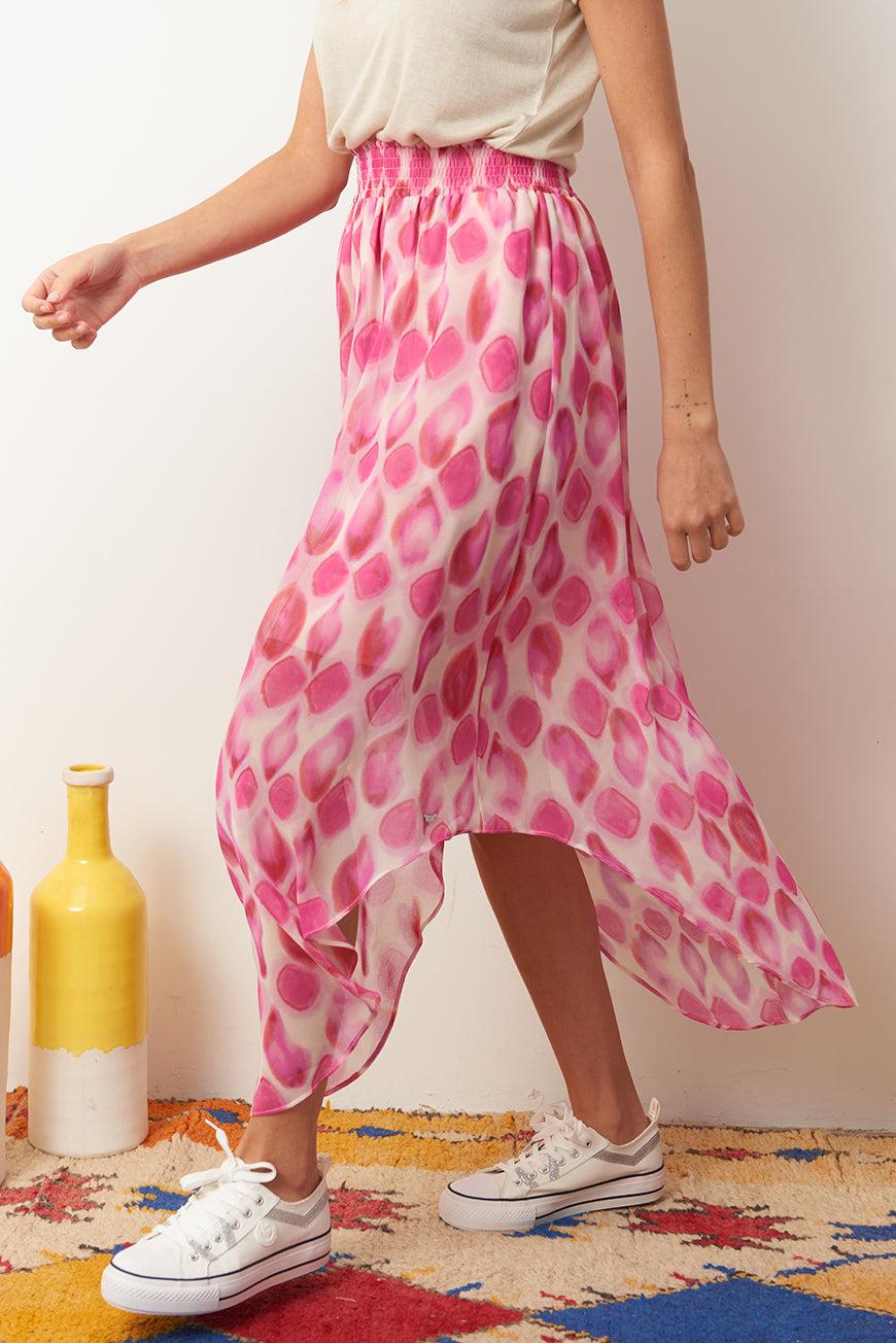 Lpb Woman JUPE FEELING