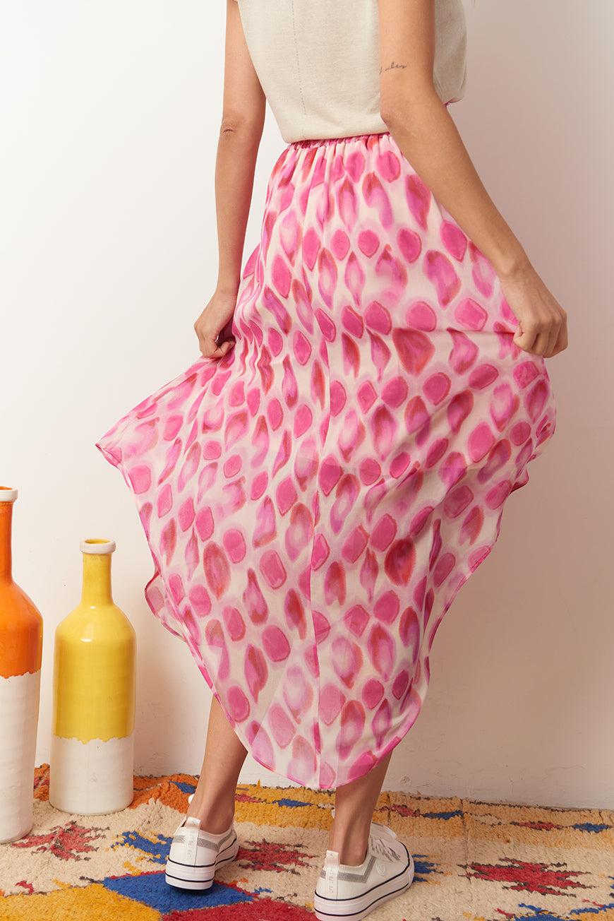 Lpb Woman JUPE FEELING