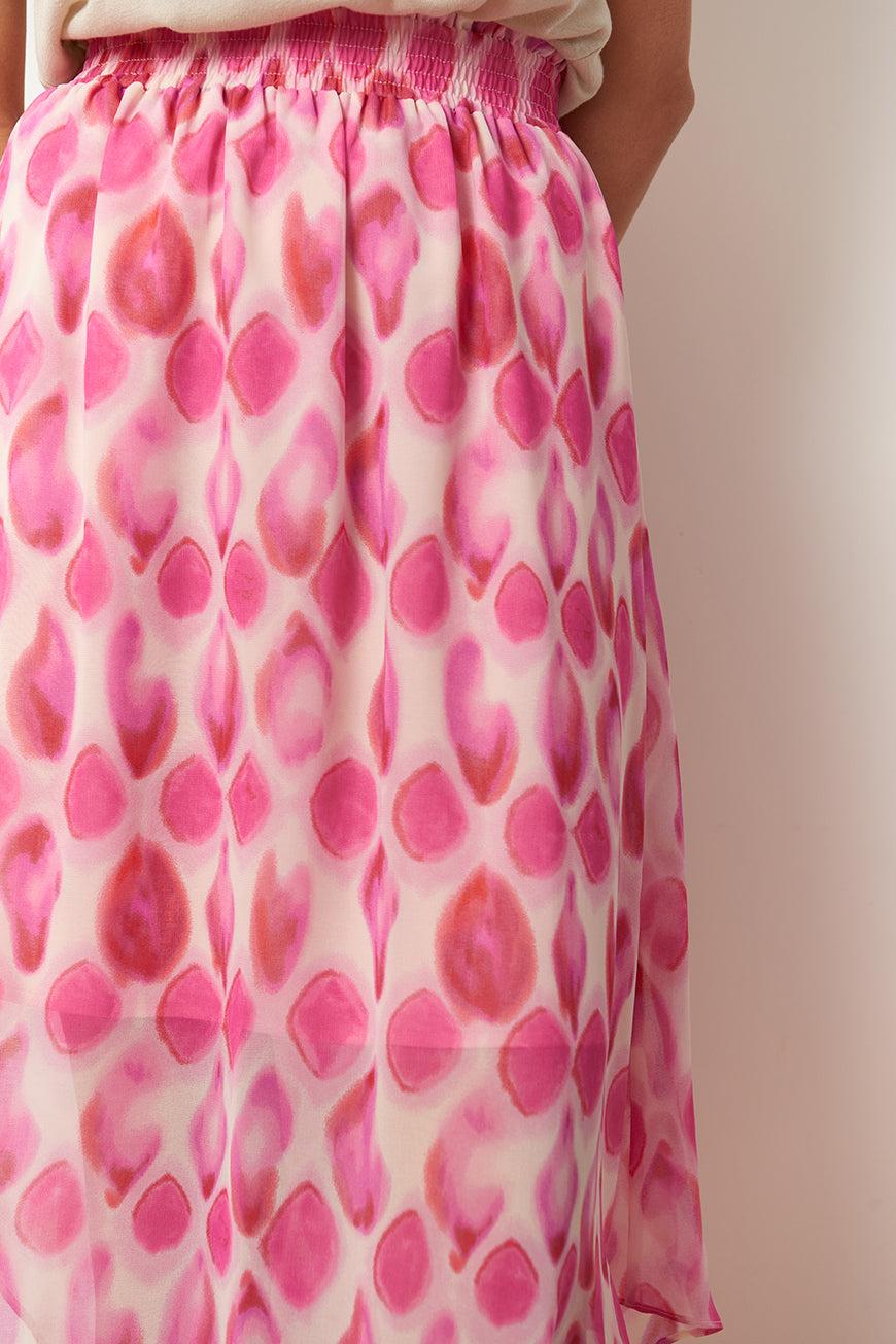 Lpb Woman JUPE FEELING