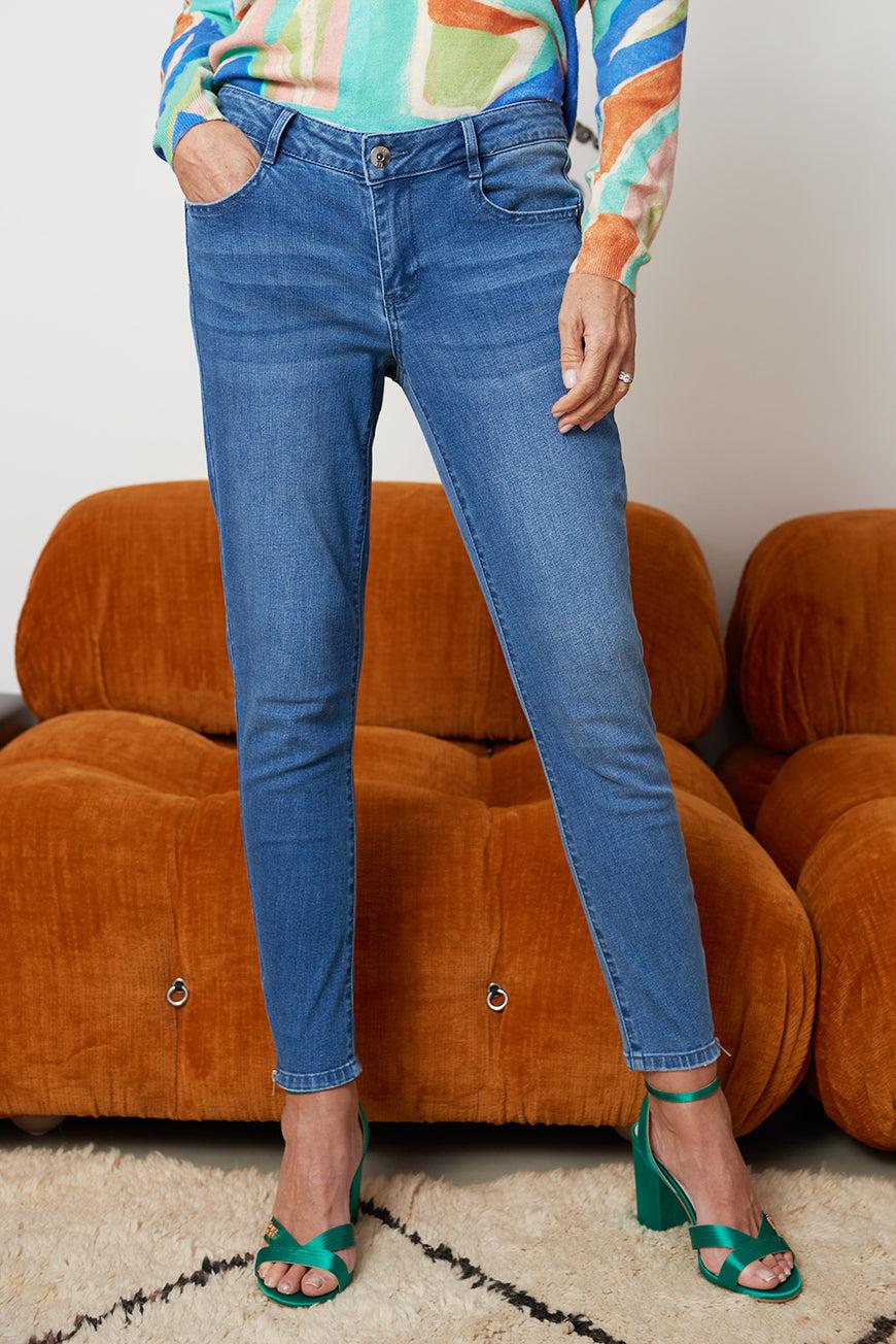 Lpb Woman PANTALON BLONDIE