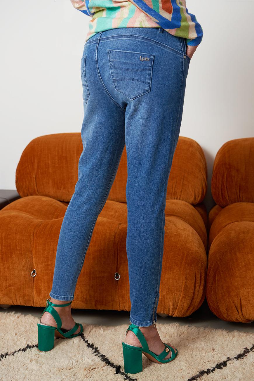 Lpb Woman PANTALON BLONDIE
