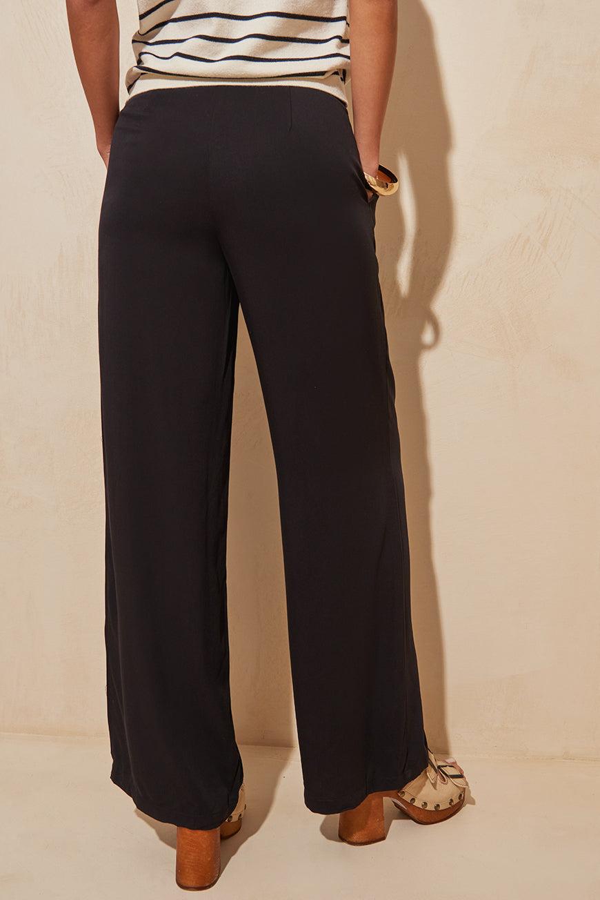 Lpb Woman PANTALON FLUIDE DORALIE