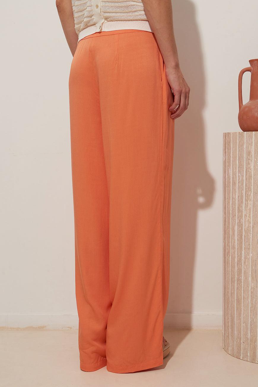 Lpb Woman PANTALON FLUIDE DORALIE