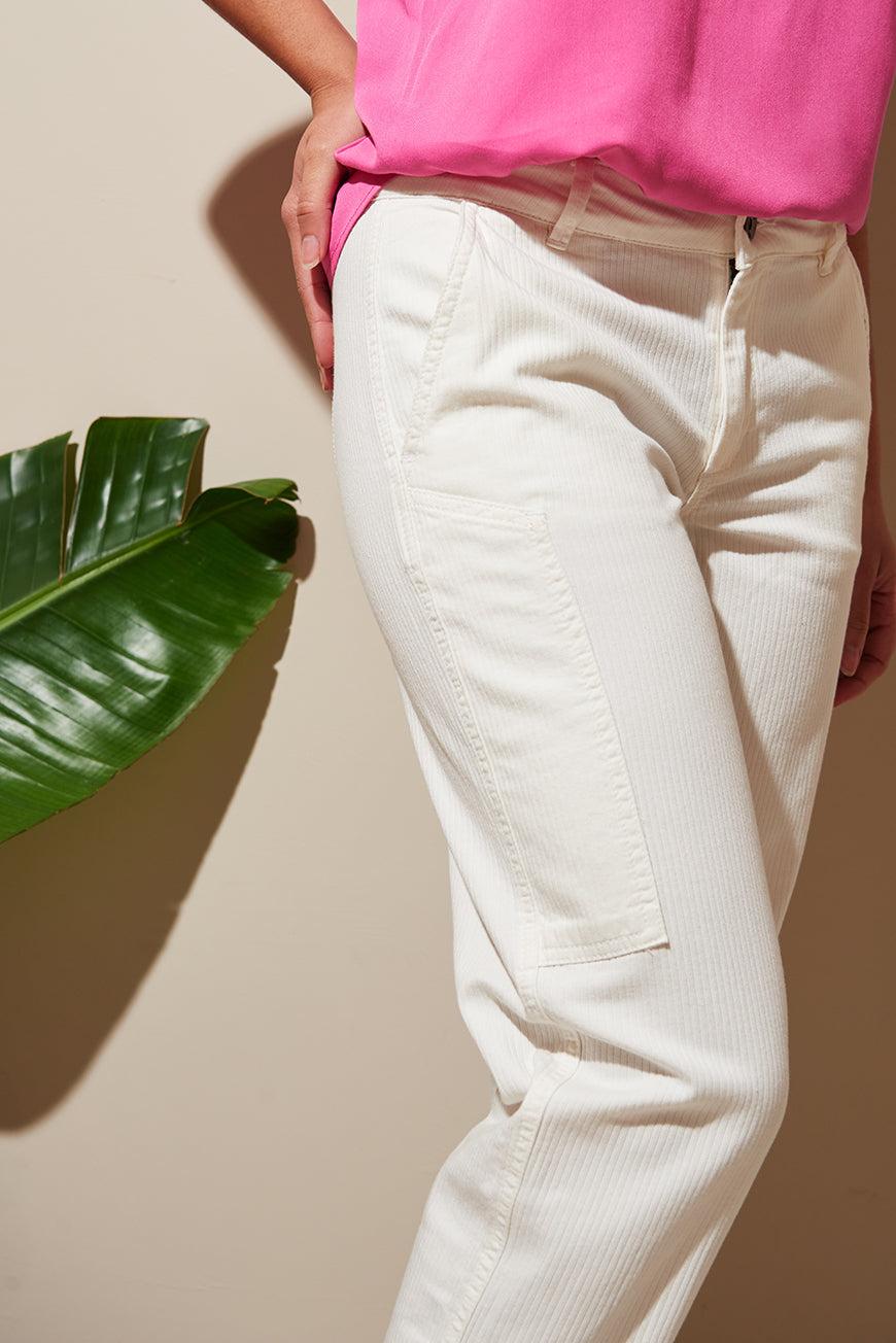 Lpb Woman PANTALON IOANA