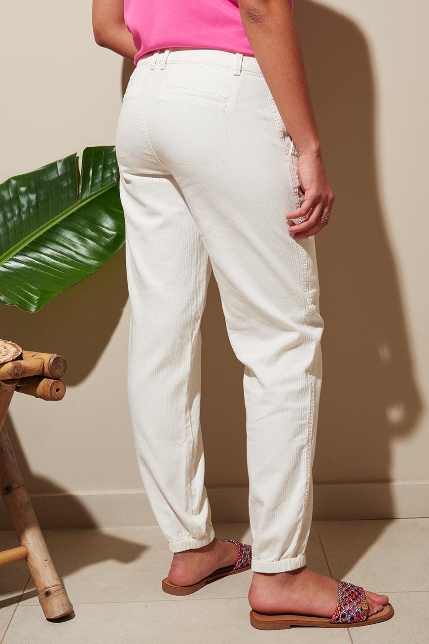 Lpb Woman PANTALON IOANA