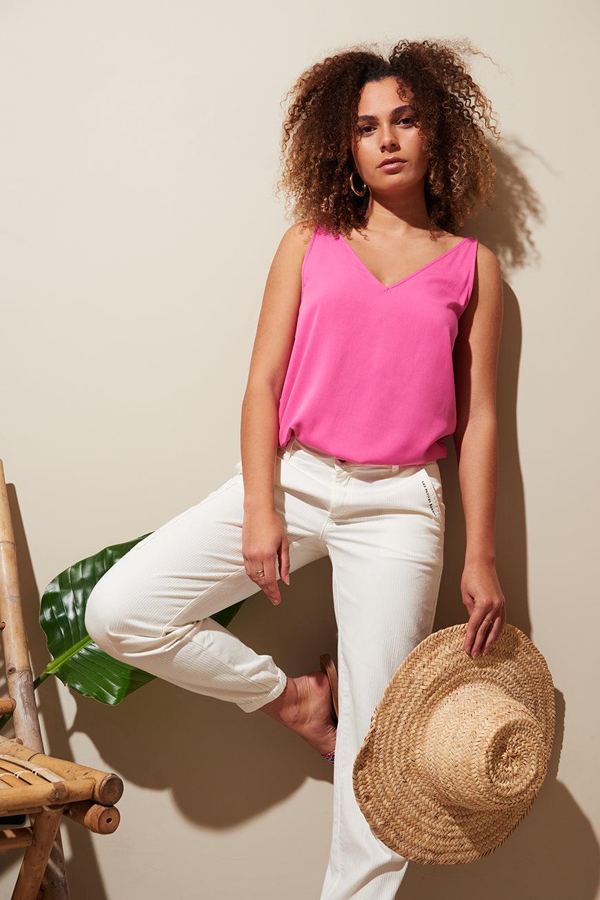 lpb woman PANTALON IOANA