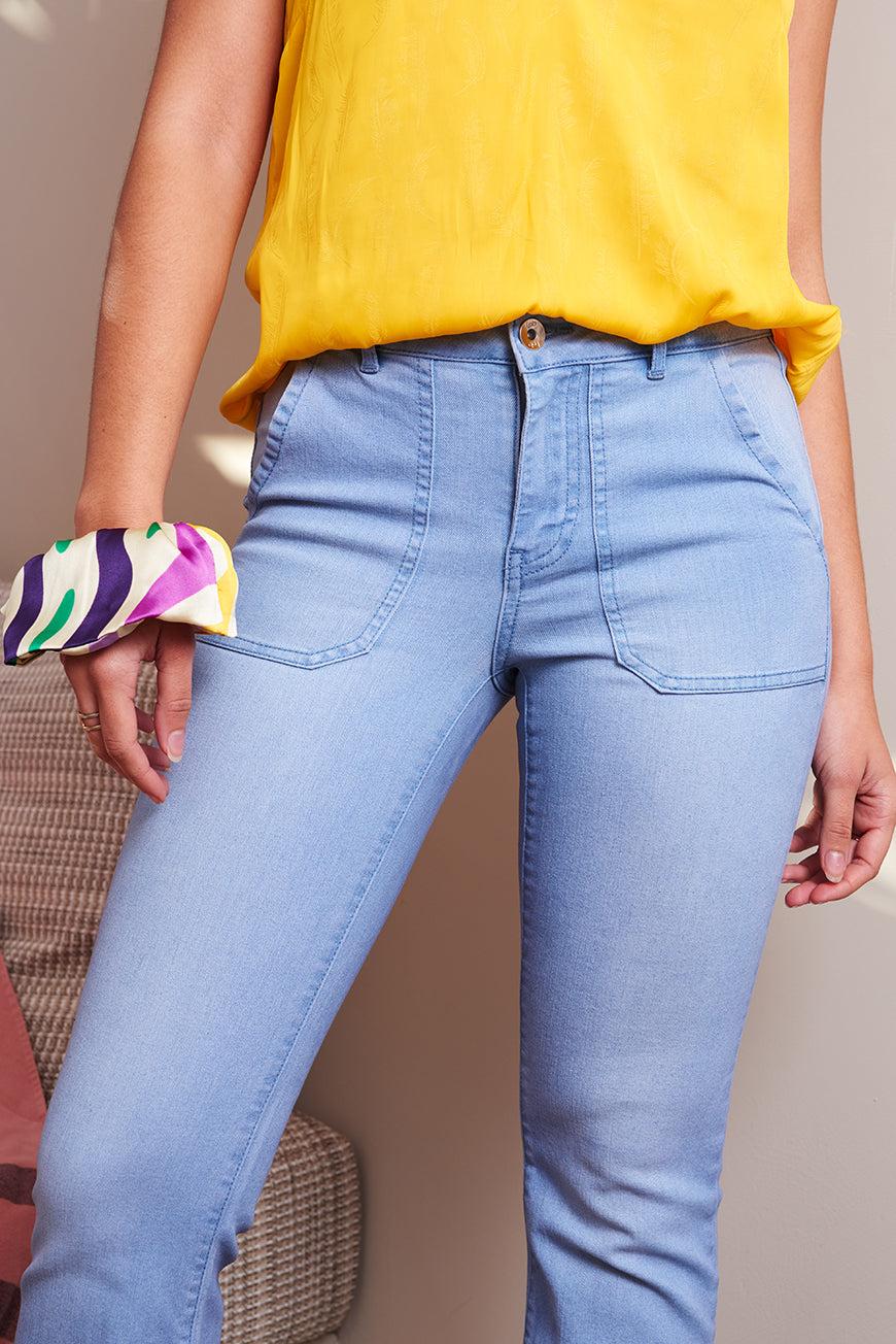 Lpb Woman PANTALON JANIS