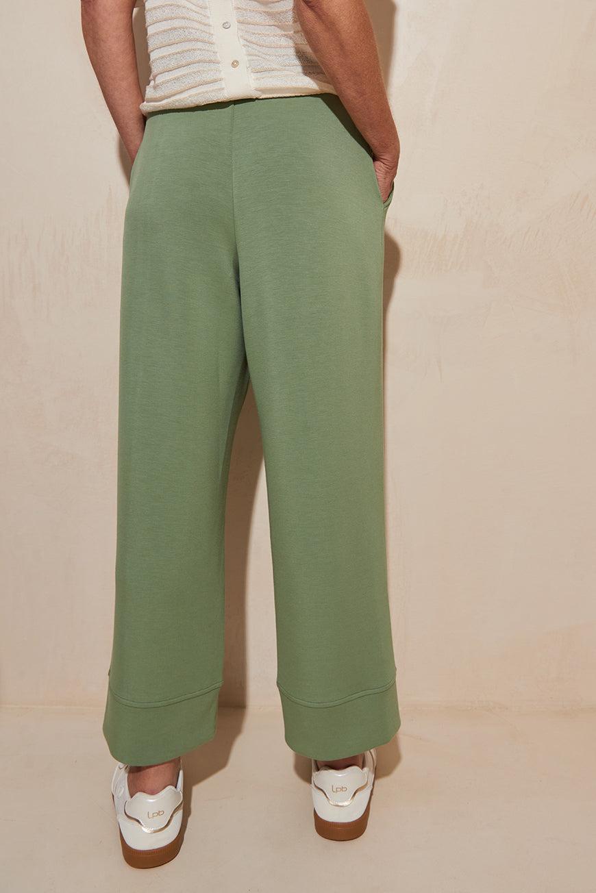 Lpb Woman PANTALON LIANE AMANDE