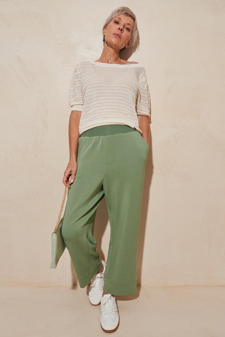 lpb woman PANTALON LIANE AMANDE