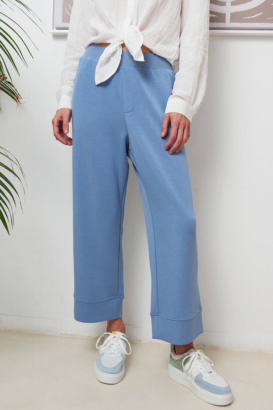 Lpb Woman PANTALON LIANE DENIM