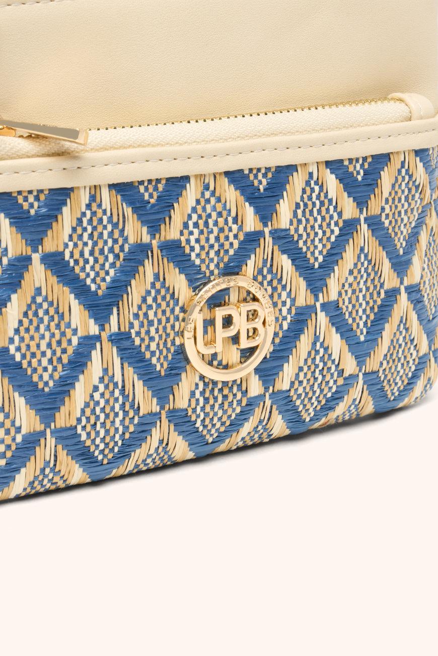 Lpb Woman PORTEFEUILLE LAETITIA NUIT