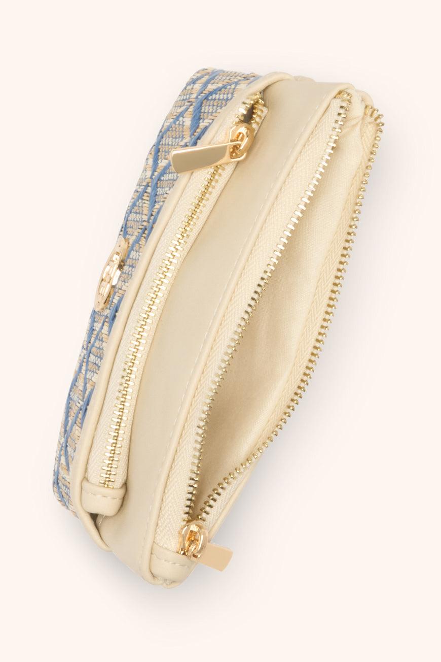 Lpb Woman PORTEFEUILLE LAETITIA NUIT