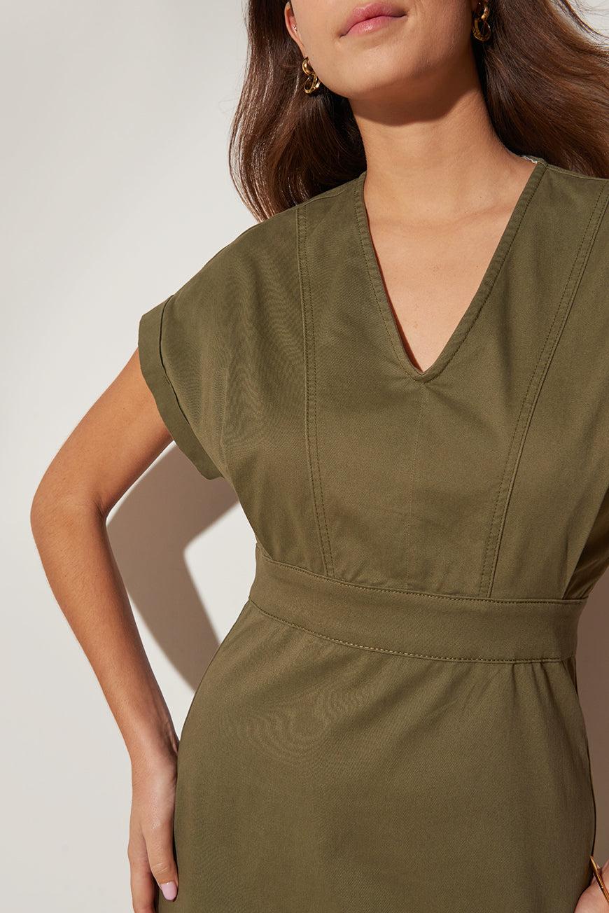 Lpb Woman ROBE COURTE IANOVA