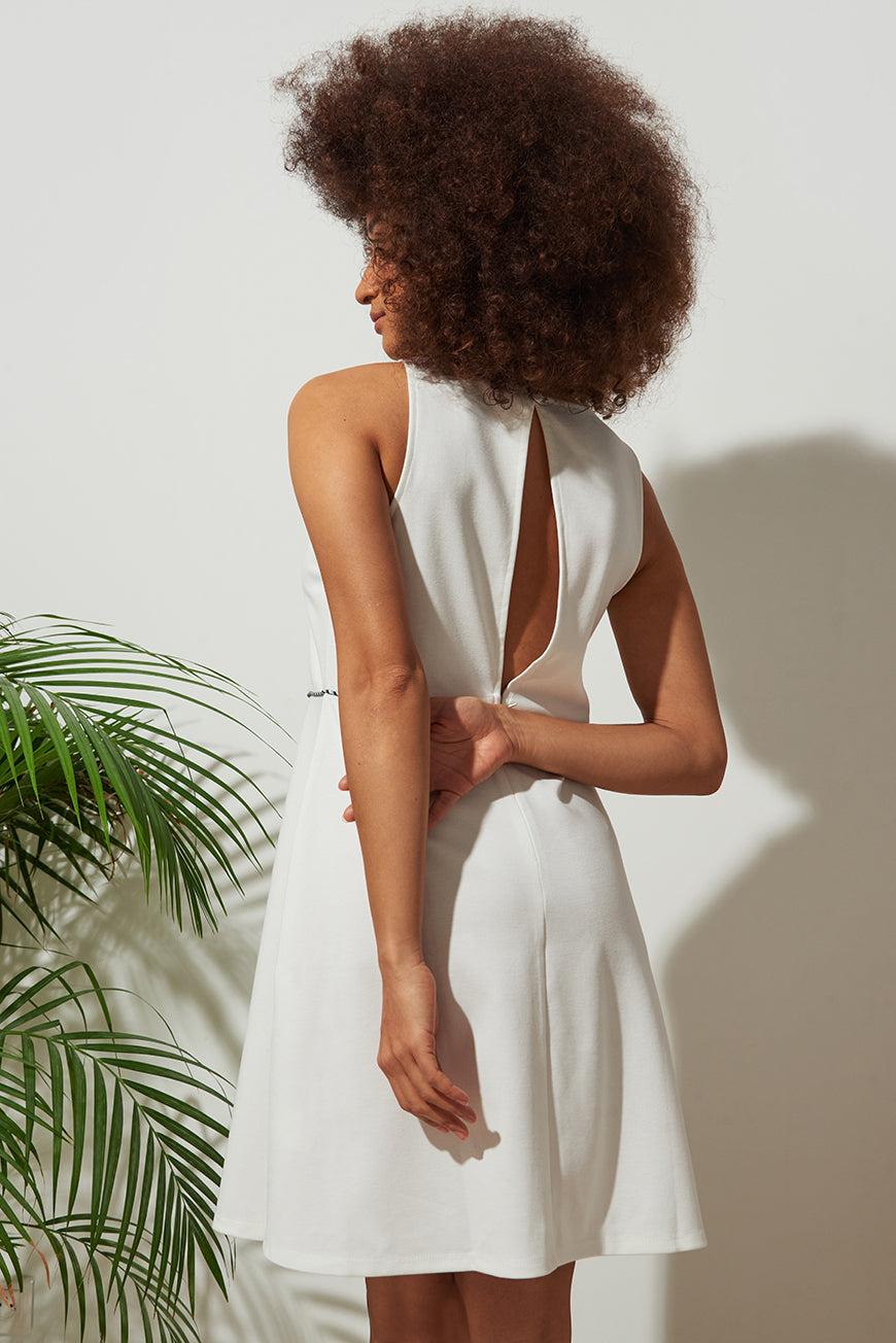 Lpb Woman ROBE COURTE JUSTINA